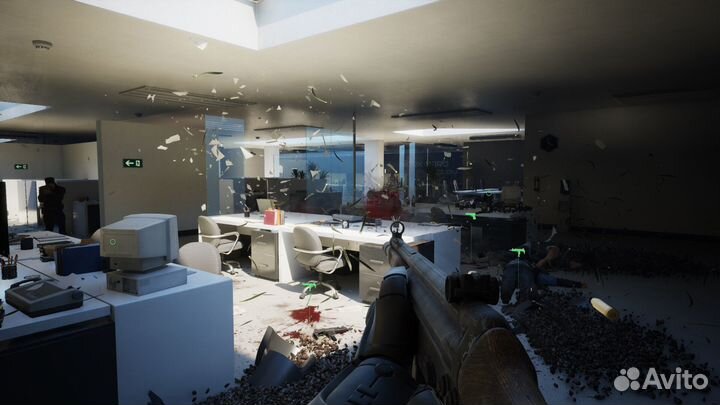 RoboCop: Rogue City (Steam)