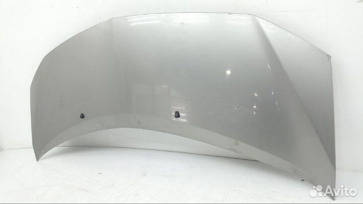 Капот Toyota Alphard ANH10 2005