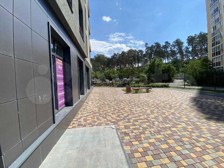 Свободного назначения, 77.4 м²