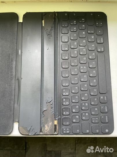 Клавиатура для iPad Apple Smart Keyboard iPad