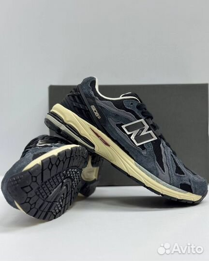 Кроссовки New balance 1906 (41)