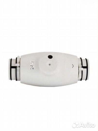 Канальный вентилятор Soler Palau TD-350/125 Silent