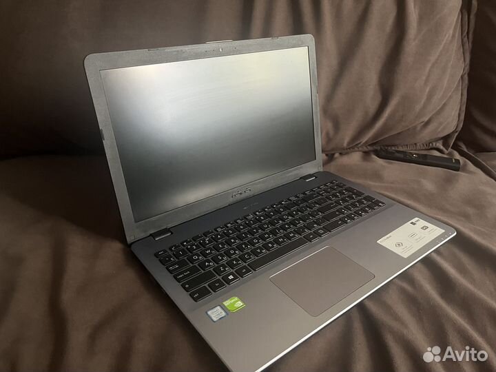Asus k542u