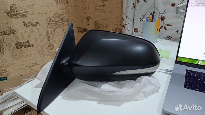 Зеркала наружные лада веста (оригинал)