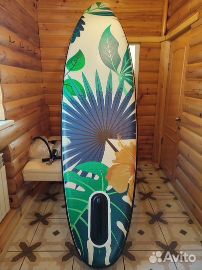 Sup board новый