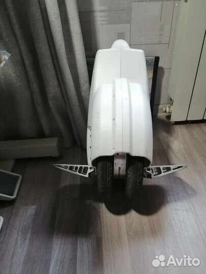 Моноколесо airwheel Q3