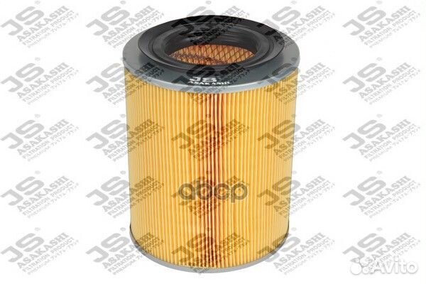 Фильтр воздушный a3002 JS Asakashi