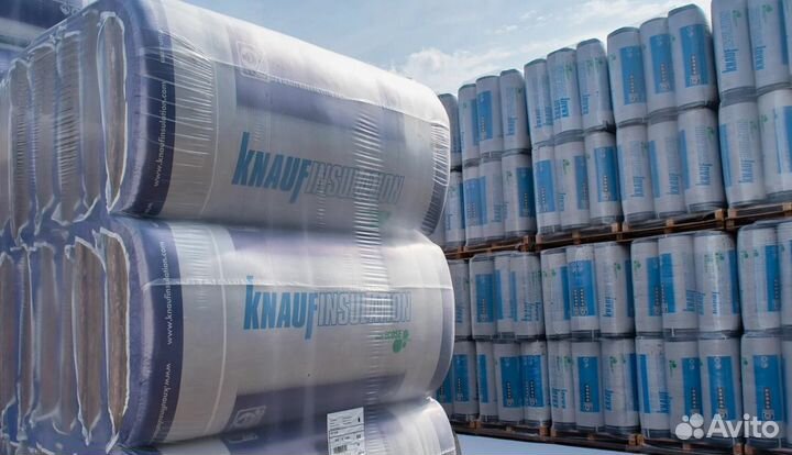 Каменная вата для крыши