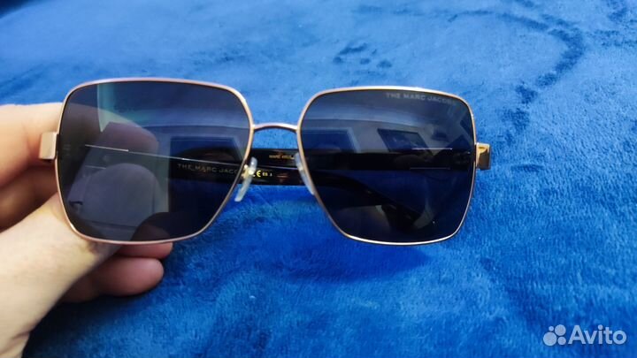 Солнцезащитные очки marc jacobs Оригинал Италия