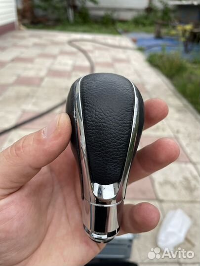 Astra j opel ручка АКПП