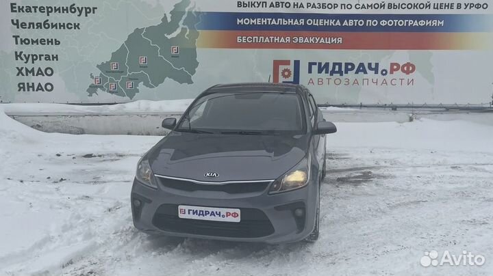 Панель приборов Kia Rio 4 94003-H0060