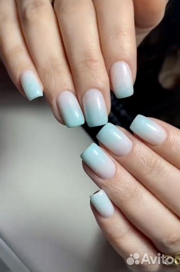 Мастер маникюра на дому