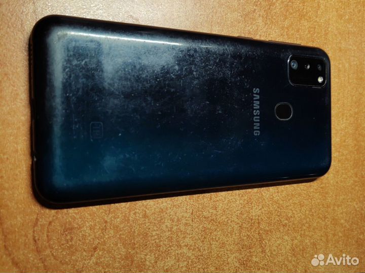 Samsung Galaxy M30s, 4/64 ГБ