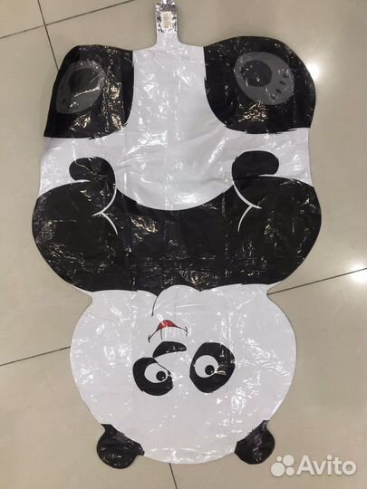 Фольгированные шары