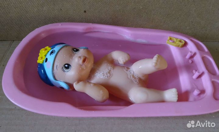 Куклы, Большие пупсы, Наборы, другие игрушки