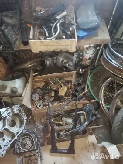 Совкоциклы