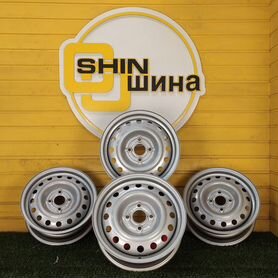 Диски Swortech R14 J5.5 4*100 ET45 DIA56.6