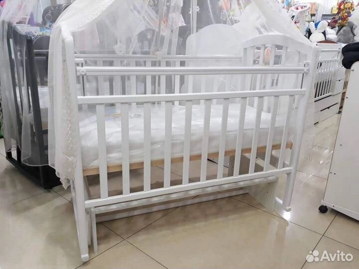 Детские коляски для новорожденных