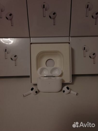 Airpods 3 premium