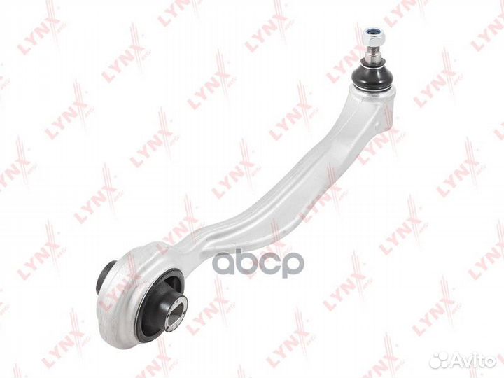 Рычаг подвески верхний перед лев C5211L LYN