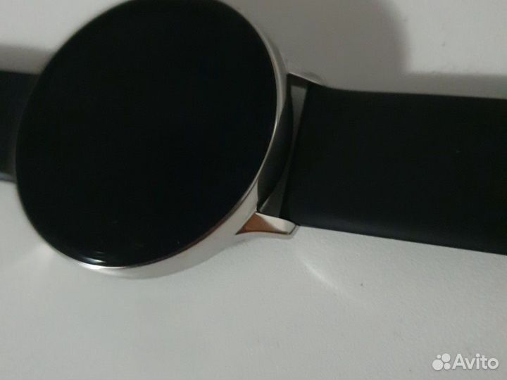 Galaxy Watch Active2сталь
