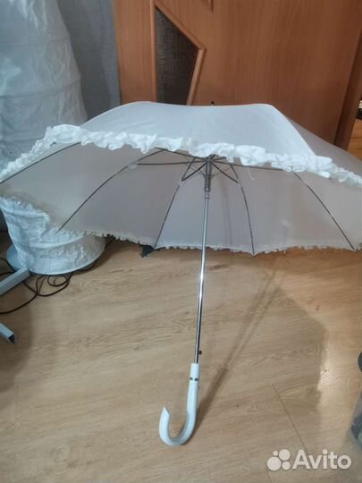 Зонт трость