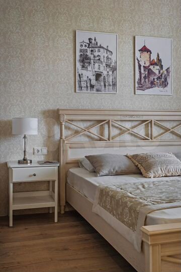 1-к. квартира, 37 м², 3/3 эт.