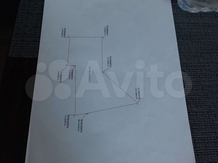 Участок 6 га (СНТ, ДНП)