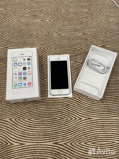 Apple iPhone 5S, 32gb