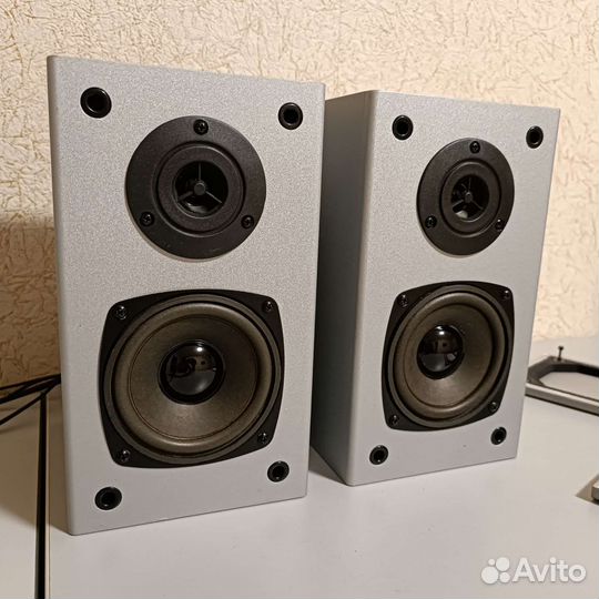 Колонки sven SPS 611