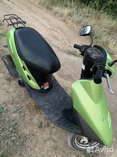Honda dio 27