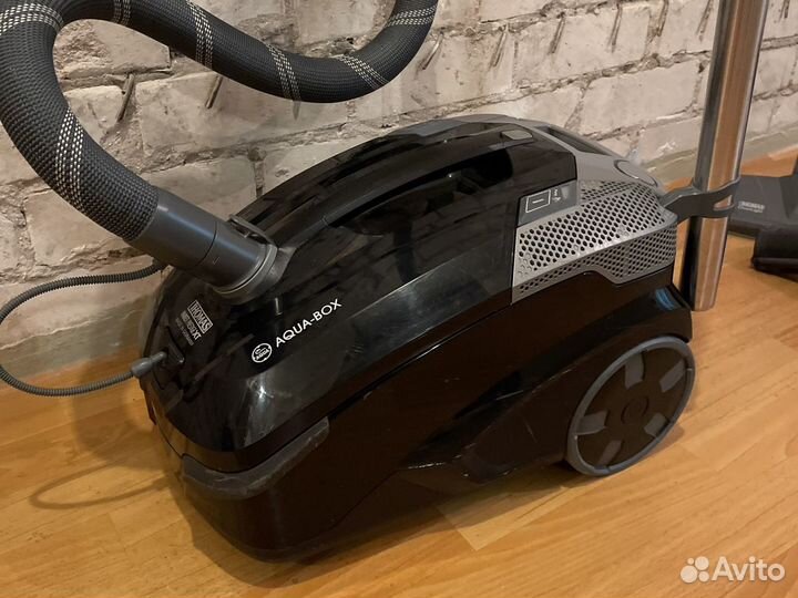 Моющий пылесос Thomas Parkett Prestige XT