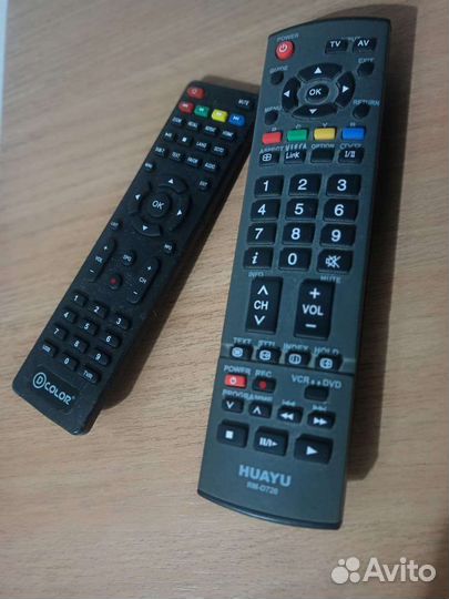 Телевизор Panasonic