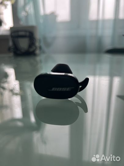 Беспроводные наушники Bose Quiet Comfort Earbuds