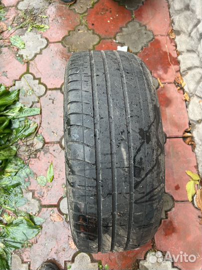 Yokohama AC01 C.Drive 205/55 R16