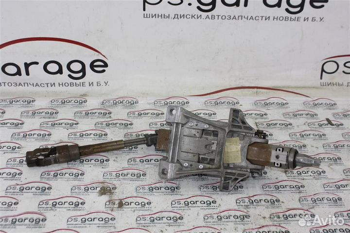 Колонка рулевая Ford Focus 2