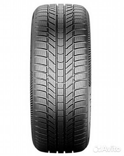 Continental WinterContact TS 870 P 225/45 R18 95V