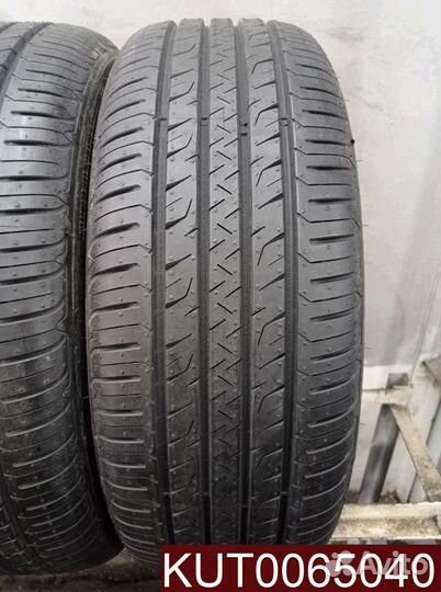 Goodyear EfficientGrip Performance SUV 225/55 R19 107U