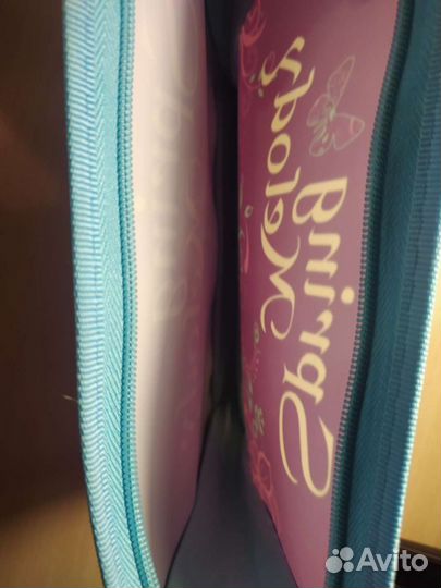 Папка для тетрадей