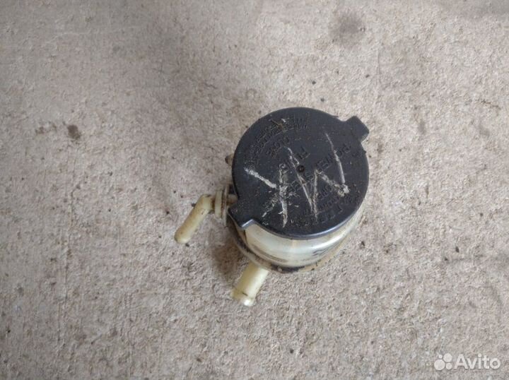 Бачок гидроусилителя Geely Mk 2008-2015