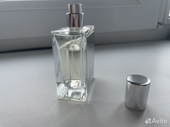 Парфюмерная fierce