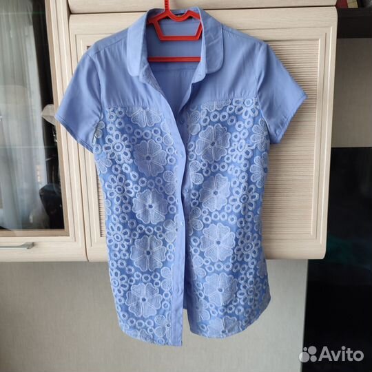 Женские вещи пакетом 40 42