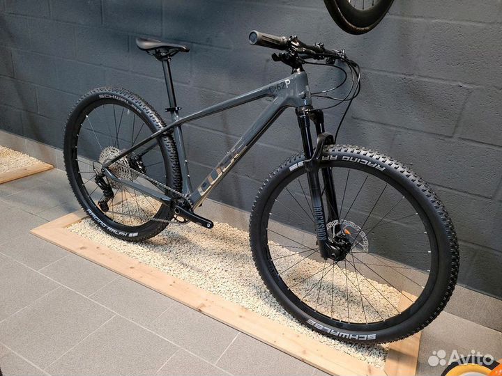 Cube Reaction C:62 Pro Carbon