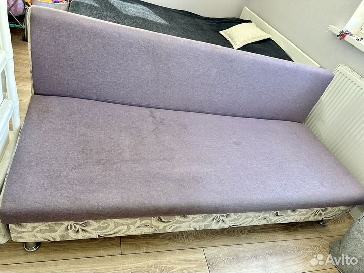 Продаю диван 190 см