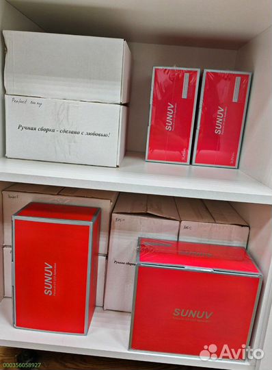 Оборудование для маникюра — всё под рукой