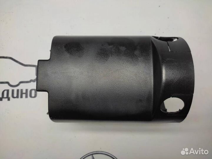 Кожух рулевой колонки w251 R-class 642.950 02.2