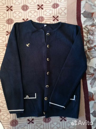 Школьная форма пакетом 146