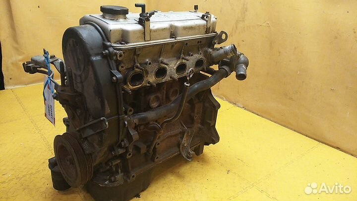 Двигатель Carisma (DA) 904481