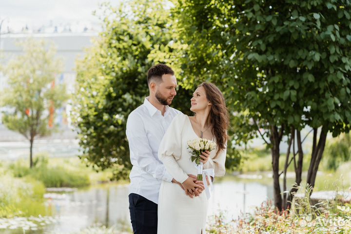 Свадебный фотограф свадебная фотосессия Москва