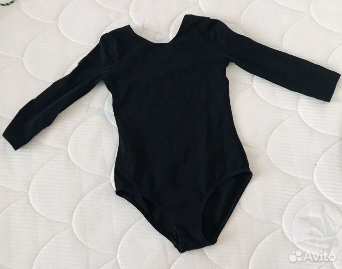 Купальник для танцев